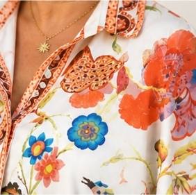 Chemise Phénix Zetta Otto