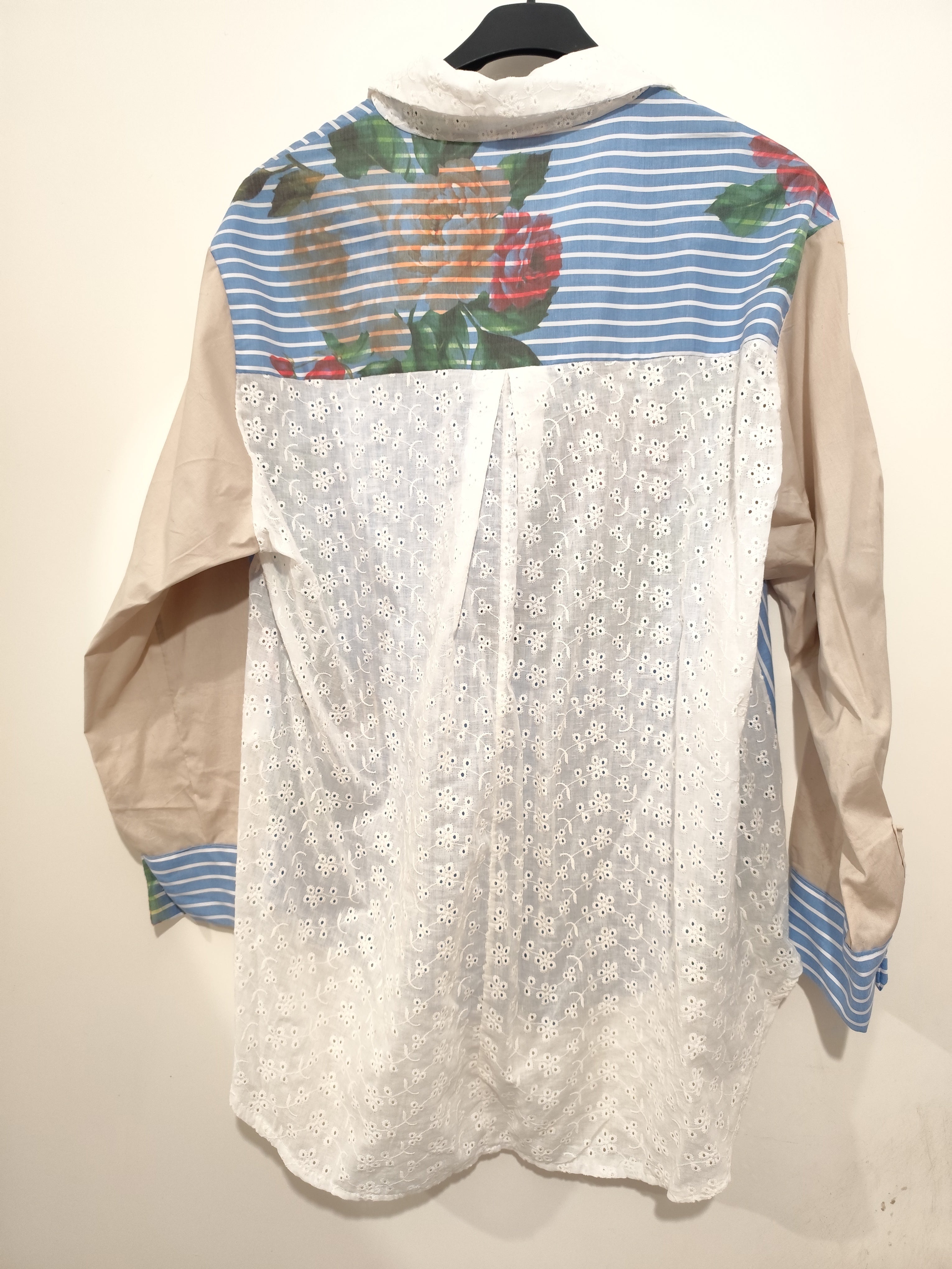 Chemise Zetta Otto